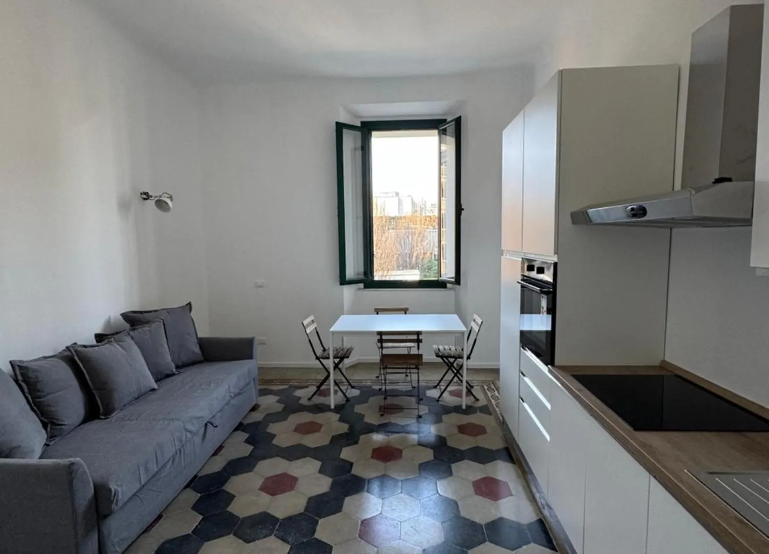 Appartamento Duomo-Porta Venezia Milán